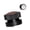 quadrifoliate base-53mm, variant on Coffee Tamper Auto Leveling Stainless Steel Spring Loaded Palms Tamper For Professional Levels Espresso Preparation