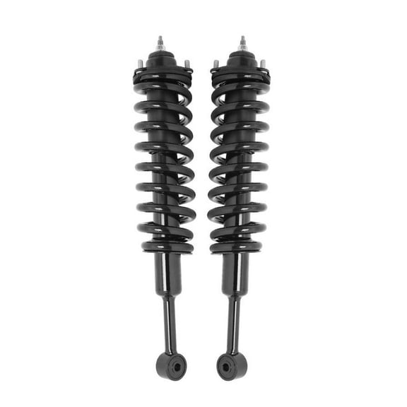 Front Left & Right Complete Spring Struts for Lexus GX460 2010-2018