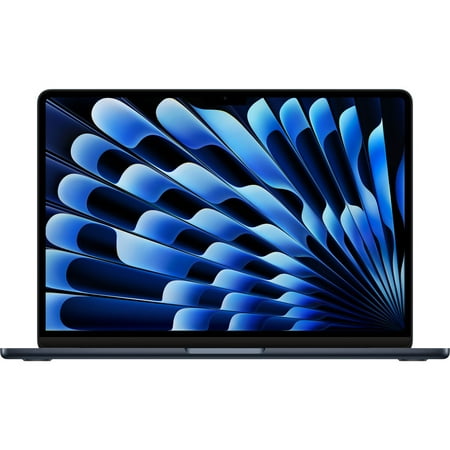 Apple MacBook Air 13", Apple M3 chip with 8?core CPU, 10?core GPU, 16GB RAM, 256GB SSD, 30W USB-C (Space Gray)