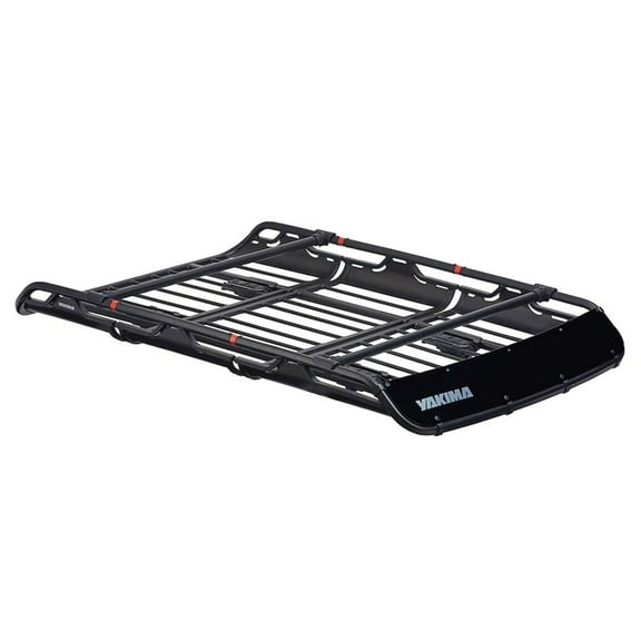 YAKIMA 18 Inch Extension for Medium OffGrid Cargo Basket with Plug-In Design