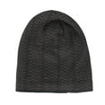 thumbnail image 4 of Diufon Women's Knitted Warm Hat Ladies Winter Ear Covered Stretch Beanie Hats Windproof Outdoor Ski Cap, 4 of 5