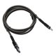 thumbnail image 4 of Un cable de carga rápida, cable de datos de carga USB de carga rápida 5A Cable de carga rápida Rendimiento confiable, 4 of 9