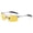 Silver frame, variant on Polarized Sports Sunglasses for Men with UV400 Protection, Day and Night Color-Changing Lenses, Aluminum Magnesium Frame