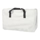 thumbnail image 1 of Bolsa de almacenamiento para poste de tienda, equipo de acampada, organizador, accesorios para tienda, bolsa de mano impermeable para cañas de pescar Negro 60cmx38cmx21cm, 1 of 8