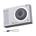thumbnail image 3 of Mini Cámara HD 48MP para Con Zoom 16X Video 4K Niños(), 3 of 7