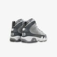 thumbnail image 3 of (GS) Air Jordan 9 Retro 'Cool Grey' (2025) HV4574-011, 3 of 5