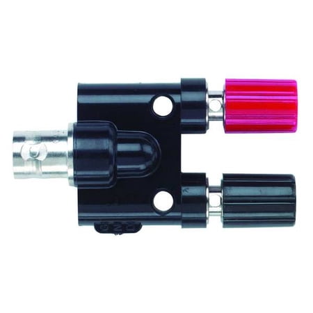 Pomona Electronics Binding Post 30VAC/60VDC Black 1452 price history on PriceWatchPro