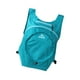 thumbnail image 2 of Bolsa de viaje plegable para exteriores, mochila impermeable, organizador de nailon Azul, 2 of 9