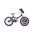 thumbnail image 1 of Bicicleta Veloci Monster Rodada 20 Negro, 1 of 2
