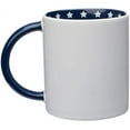 thumbnail image 3 of disney Mickey Mouse Americana Mug, 3 of 3