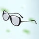 thumbnail image 1 of de sol UV400 de sol antideslizantes Lente de cambio negro Hugo Gafas de sol para mujer, 1 of 9