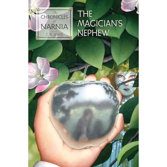 Pre-Owned The Magician's Nephew (Hardcover) 0060234970 9780060234973