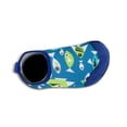 thumbnail image 6 of WZEIIOT Girls Summer Water Shoes Cartoon Print Beach Swimming Barefoot Outdoor Sports Sandals, 6 of 8