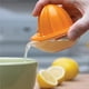 thumbnail image 4 of Exprimidor Manual Multifunción, Exprimidor Manual De Limón, Exprimidor De Doble Espesamiento, Herramienta De Cocina Para Jugo De Naranja Minnieouse HA018460-00, 4 of 6