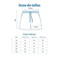 thumbnail image 4 of Pantalón George para Niño Gabardina Gris Talla 12, 4 of 4