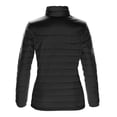 thumbnail image 2 of Stormtech Manteau Matelassé en Pongé Nautilus pour Femmes, 2 of 3