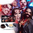 thumbnail image 1 of Boreal Craft Skin Wax Plasma Makeup Kit Party Decorations for Men, 1 of 6