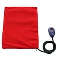 thumbnail image 1 of Pet Heating Pad Outdoor Winter Pet Heating Pads For Dogs, Pet Heating Pad, For Pet  Cat Dog Heating Pad, 1 of 8
