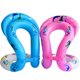 thumbnail image 2 of Chaleco de natación para niños happy travel engrosado doble airbag traje de baño autodidacta bebé natación auxiliar adulto., 2 of 5