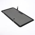 thumbnail image 4 of Nishiyuenyi Radiator Grille Guard Cover Protector Fits for for Suzuki V-Strom DL1000 13-18, 4 of 7
