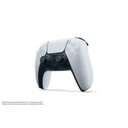 Sony PS5 DualSense Wireless Controller - White