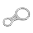 thumbnail image 2 of Abseiling device Eighth rappelling device Abseiling device Rappel, 2 of 7