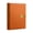 brown, variant on Household Card Holders Waterproof Storage Pouch For Marriage License Certificate