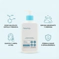 thumbnail image 4 of Pielrápida Gel Limpiador Facial con Ácido Salicílico Elimina Puntos Negros y Controla la Grasa, Ideal para Todo Tipo de Piel, 4 of 7