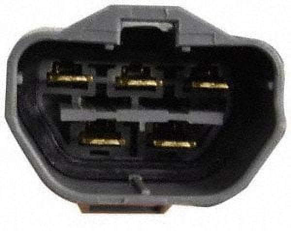 World Power Systems DST17480 Distributor