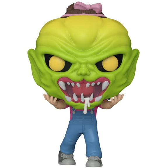 Goosebumps The Haunted Mask Funko Pop! Vinyl Figure #33
