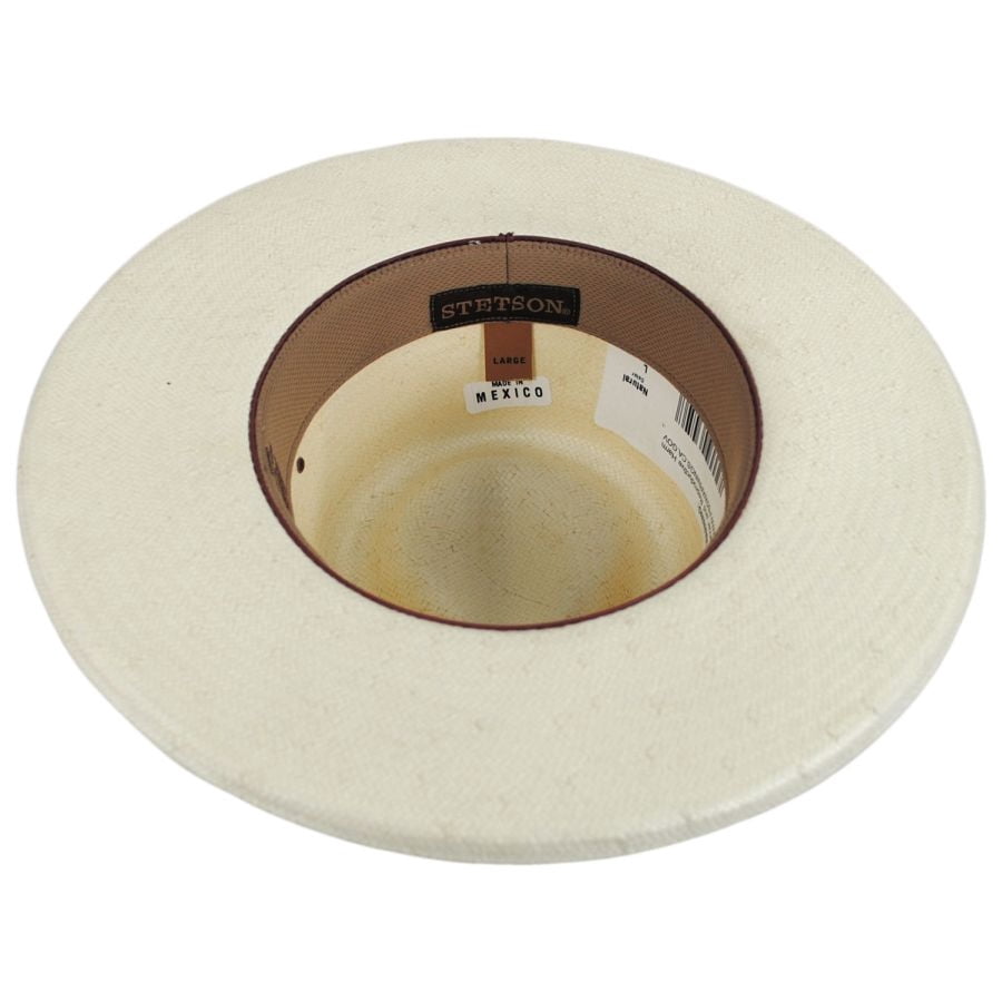 Stetson Helena Straw Hat