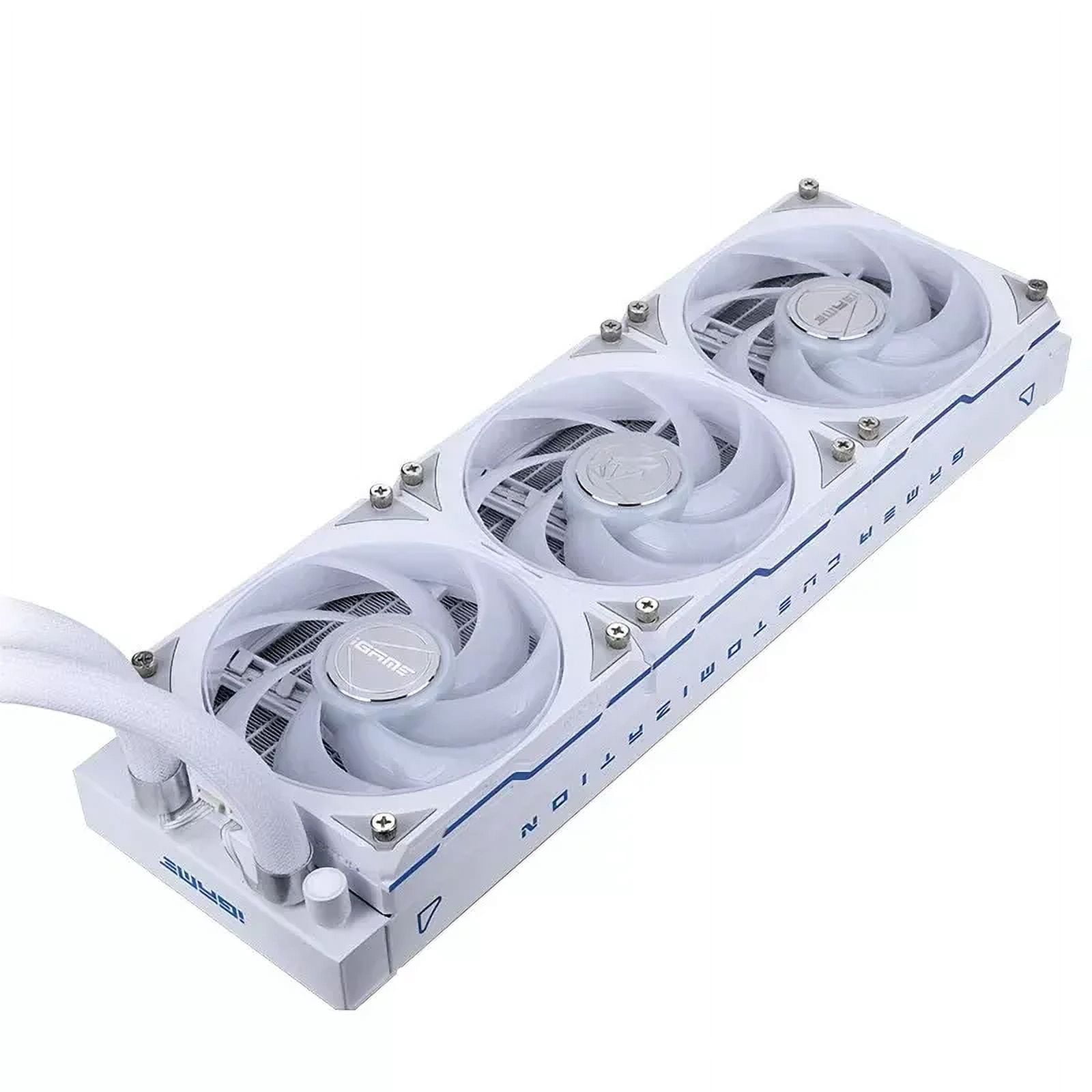 Colorful iGame RTX 5080 Neptune OC 16GB GDDR7 Graphics card