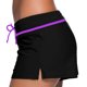 thumbnail image 2 of Traje de baño para mujer Pantalones cortos Tankini Swim Briefs Plus Size Bottom Boardshort Swim Short Fridja nalpqowj18884, 2 of 7
