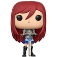 thumbnail image 2 of Figura de vinilo Funko Fairy Tail Erza Scarlet POP, 2 of 2