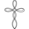 thumbnail image 4 of Dicksons Inc Cross Wall D cor, 4 of 4
