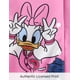 thumbnail image 3 of Chaqueta Disney Daisy Duck Varsity Bomber para niñas de 5 a 6 años, 3 of 6