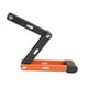 thumbnail image 5 of Candado Plegable para Bicicleta Candado Plegable para Bicicleta Resistente Al Agua a Prueba de óxido Cable de Candado para Bicicleta Eléctrica Motocicleta ANGGREK  Otros, 5 of 8