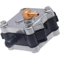 thumbnail image 3 of Boat Marine 14360A78 Fuel Pump Kit for Mercury Outboard 2 Stroke 30 40 45 50 55 60 65 70 75 80 90 100 115 125 135 140 150 175 200 225 250 300 HP Motors Replace 14360A73, 3 of 5