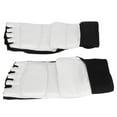 thumbnail image 4 of Peahefy 2pcs Taekwondo Foot Guard Boxing Protection Ankle Support For Kickboxing Gym, 4 of 8