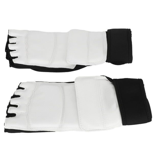 Gupbes 2X/Set Taekwondo Foot Guard Boxing Protection Ankle Support For