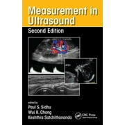 Measurement in Ultrasound (Paperback)