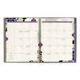 thumbnail image 7 of AT-A-GLANCE Executive Monthly Padfolio Refill, 11" x 9", White, 2021, 7 of 7