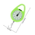 thumbnail image 2 of NIYANGLE Hanging Scales for Weighing Scale Steel Multi 1Pack, 2 of 7