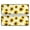 White Yellow Sunflower, variant on Kitchen Rugs Sets Of 2,Brown Yellow Sunflower Pattern Anti Fatigue Kitchen Mat Rugs Non Slip Washable,Decorative Kitchen Floor Mats for Kitchen,Sink,Laundry,17"x47" 17"x47"