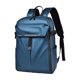 thumbnail image 1 of Mochila de viaje, bolsa de almacenamiento, regalo del Día del Padre, mochila para deportes, equitación al aire libre azul, 1 of 8