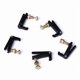 thumbnail image 3 of 5pcs Set Violin Fun 3/4 4/4 Violin, 3 of 7