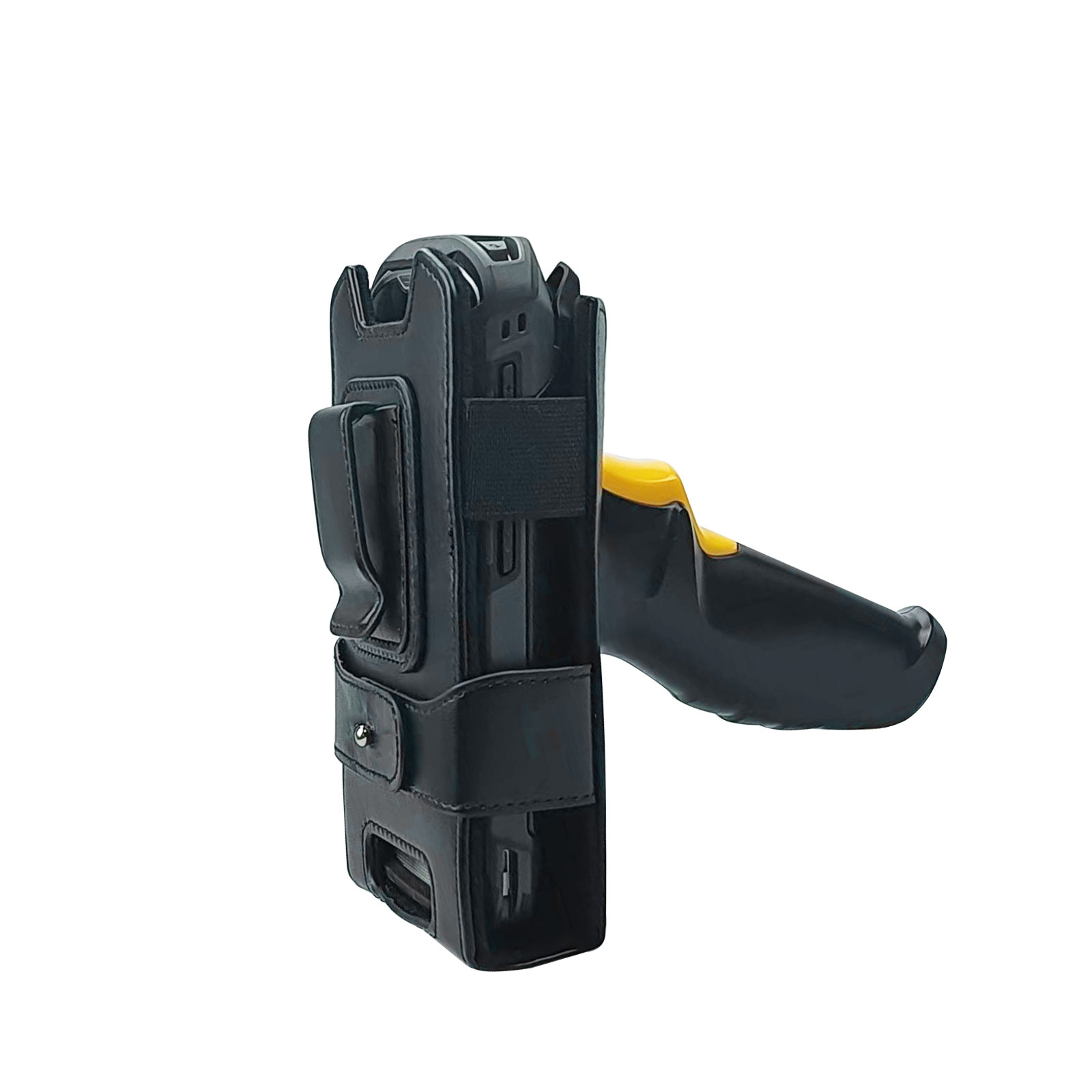 Soft Holster for Zebra TC51/52/52X/52AX/56/57/57X (SG-TC51-HLSTR1-01)
