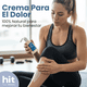 thumbnail image 5 of Hit Crema para aliviar el dolor 30 gr, 5 of 9