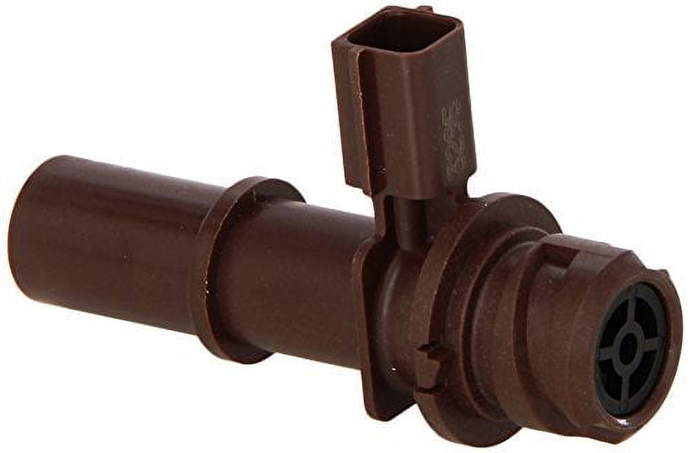 Standard V448 PCV Valve Fits select: 2003-2009 FORD F150, 2006-2010 FORD CROWN VICTORIA