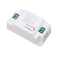 thumbnail image 4 of Interruptor Inteligente, Interruptor De Control Remoto De Coincidencia Ancha 10A 433MHz AC 85-240V Para Oficina ANGGREK Otros, 4 of 8